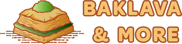 Baklava & More