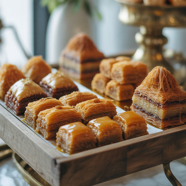 Why does one bite of dessert feel like the best decision you made today?