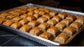 Baklava in a Tray